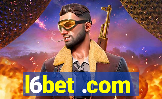 l6bet .com